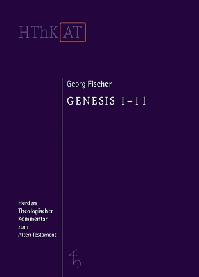 Cover of Genesis 1-11