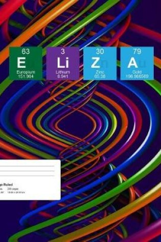 Cover of Eliza