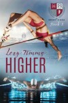 Book cover for Higher