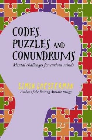 Cover of Codes, Puzzles and Conundrums