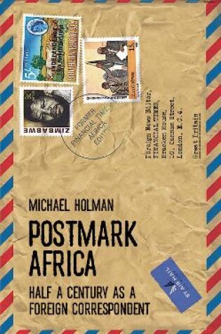 Cover of Postmark Africa