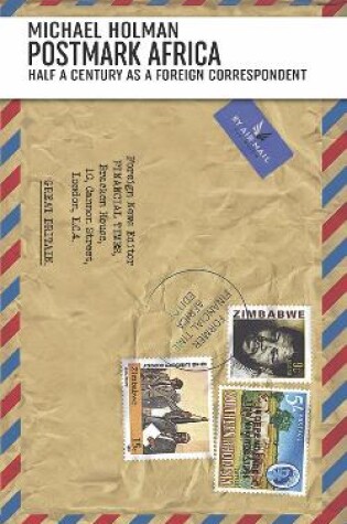 Cover of Postmark Africa