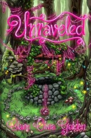 Cover of Unraveled