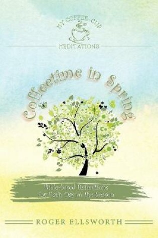 Cover of Coffeetime in Spring