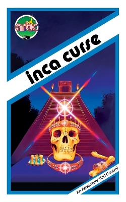 Cover of Inca Curse