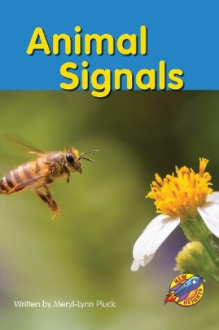 Cover of Animal Signals