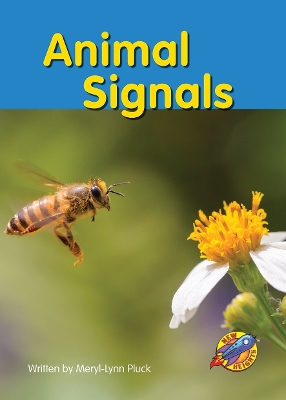 Cover of Animal Signals