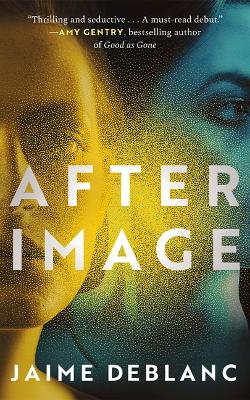 Book cover for After Image