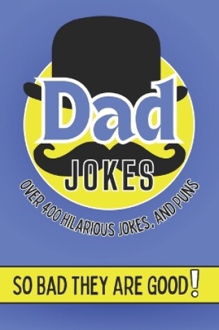 Cover of Dad Jokes