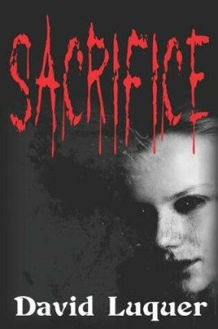 Cover of Sacrifice