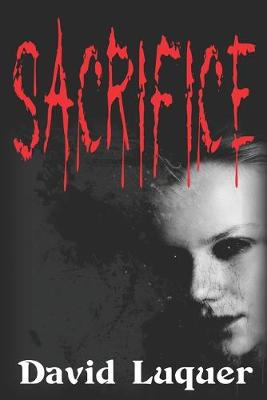 Book cover for Sacrifice