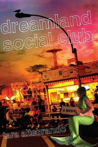 Cover of Dreamland Social Club