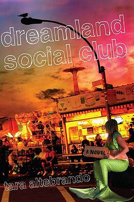 Book cover for Dreamland Social Club