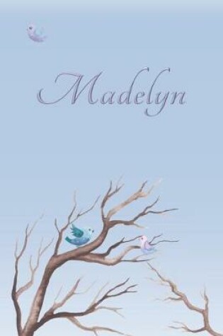 Cover of Madelyn