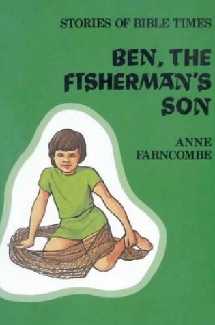 Cover of Ben the Fisherman's Son
