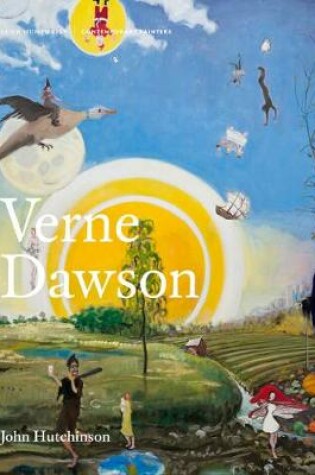 Cover of Verne Dawson