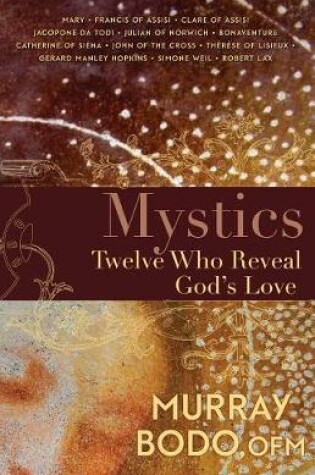 Cover of Mystics