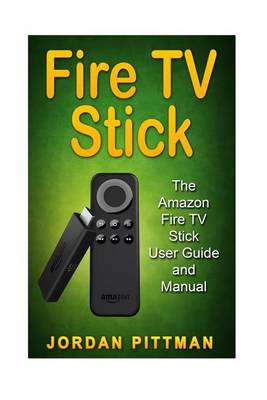 Cover of Fire TV Stick