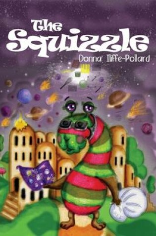 Cover of The Squizzle