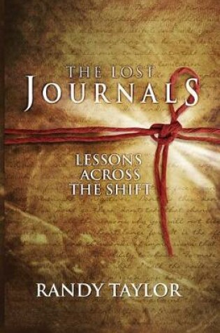 Cover of The Lost Journals