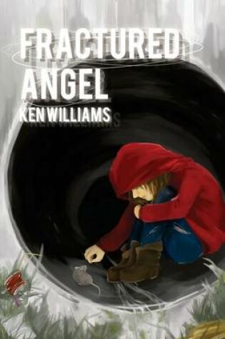 Cover of Fractured Angel