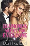 Book cover for Diamonds Aren't For Everyone