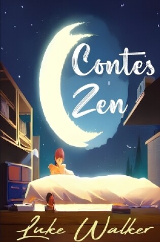 Cover of Contes Zen