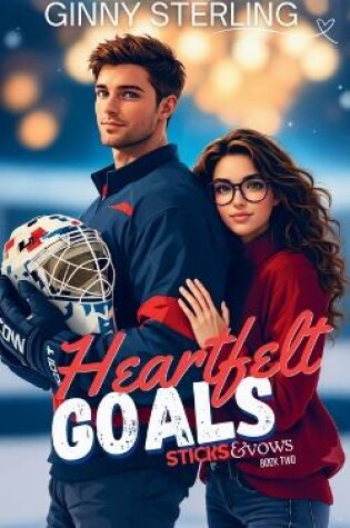 Cover of Heartfelt Goals