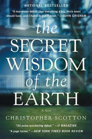 Cover of The Secret Wisdom of the Earth