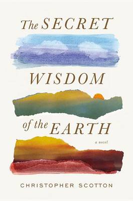 Book cover for The Secret Wisdom of the Earth