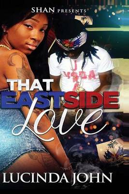 Book cover for That East Side Love