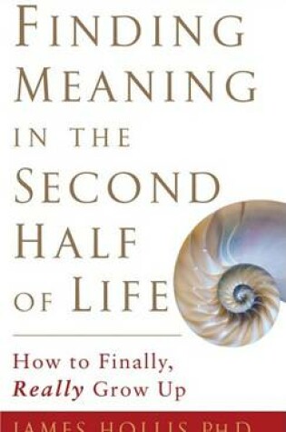 Cover of Finding Meaning in the Second
