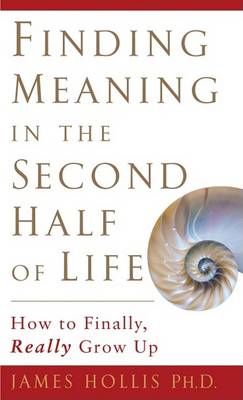 Book cover for Finding Meaning in the Second