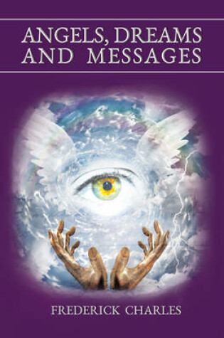 Cover of Angels, Dreams and Messages