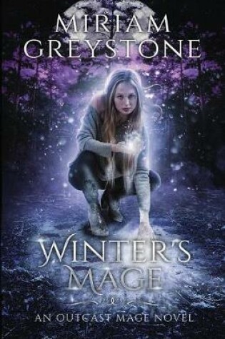 Cover of Winter's Mage
