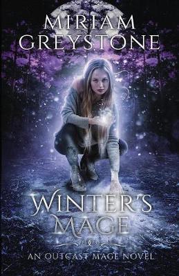 Cover of Winter's Mage