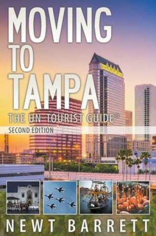 Cover of Moving to Tampa