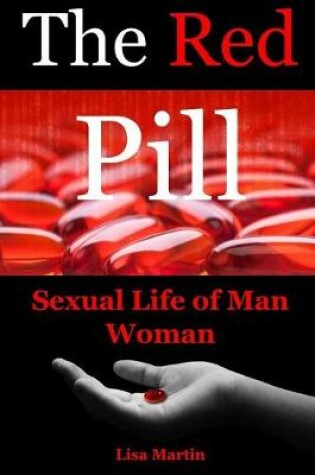 Cover of The Red Pill