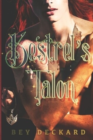 Cover of Kestrel's Talon