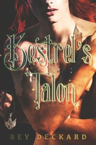 Cover of Kestrel's Talon