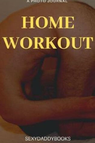 Cover of Home workout