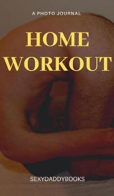 Book cover for Home workout