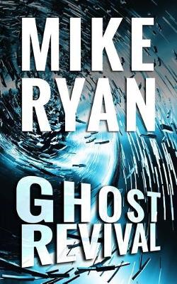 Book cover for Ghost Revival