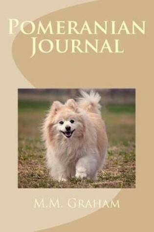 Cover of Pomeranian Journal