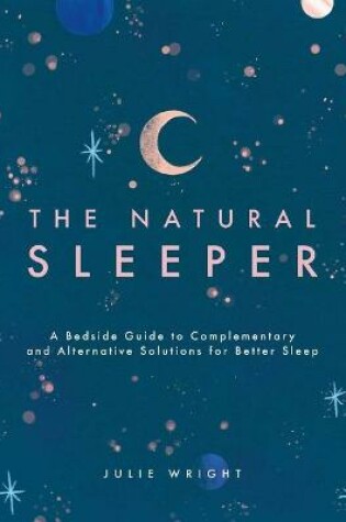 Cover of The Natural Sleeper