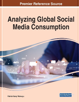 Book cover for Analyzing Global Social Media Consumption