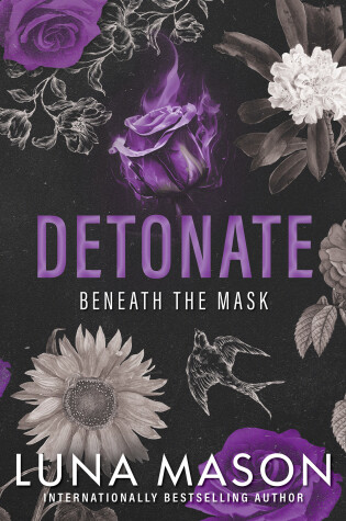 Cover of Detonate