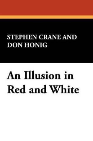 Cover of An Illusion in Red and White