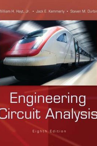 Cover of Loose Leaf Engineering Circuit Analysis