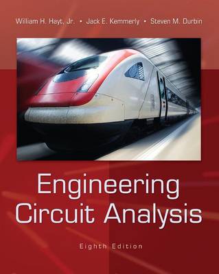 Book cover for Loose Leaf Engineering Circuit Analysis